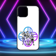 Szupitokok KPOP - Demon-Hunters - Art - iPhone tok tok és táska