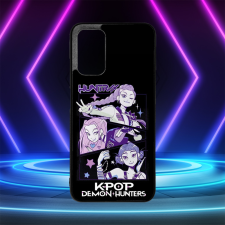 Szupitokok KPOP - Demon-Hunters - Moments - Xiaomi tok tok és táska