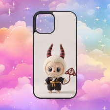 Szupitokok Labubu - Belzebubu - iPhone tok tok és táska
