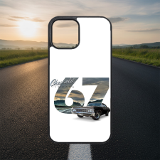 Szupitokok Legendás autók - Chevrolet Impala - iPhone tok tok és táska