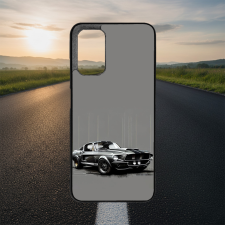 Szupitokok Legendás autók - Shelby Gt 500 - Xiaomi tok tok és táska