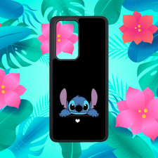 Szupitokok Lilo és Stitch - Cuki Stitch - Huawei tok tok és táska
