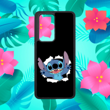 Szupitokok Lilo és Stitch - Hello Stitch - Huawei tok tok és táska