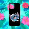 Szupitokok Lilo és Stitch - Hello Stitch - iPhone tok