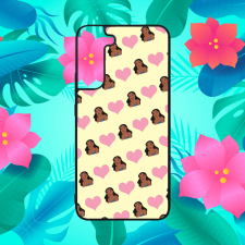 Szupitokok Lilo és Stitch - I Love Lilo - Samsung tok tok és táska