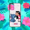 Szupitokok Lilo és Stitch in Love - Xiaomi tok