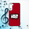Szupitokok Linkin Park - Graffiti Logó - Samsung tok