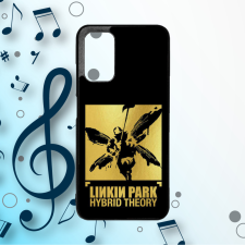 Szupitokok Linkin Park - Hybrid Theory - Xiaomi tok tok és táska