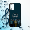 Szupitokok Linkin Park with Emily - Xiaomi tok