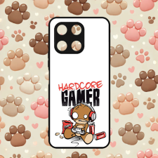 Szupitokok Macik - Hardcore gamer - Honor tok tok és táska