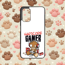 Szupitokok Macik - Hardcore gamer - Xiaomi tok tok és táska