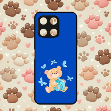 Szupitokok Macik - Meglepetés maci - Honor tok tok és táska