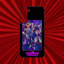 Szupitokok Marvel - A Galaxis őrzői Poszter - Samsung tok tok és táska