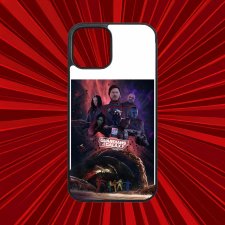 Szupitokok Marvel - A Galaxis őrzői Vol 3 Poszter - iPhone tok tok és táska