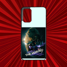 Szupitokok Marvel - A Marvelek - Xiaomi tok tok és táska