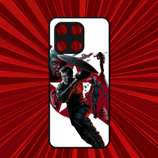 Szupitokok Marvel - Amerika kapitány art - Honor tok tok és táska