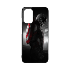 Szupitokok Marvel - Amerika kapitány - Xiaomi tok tok és táska