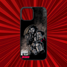 Szupitokok Marvel - Avangers Endgame - iPhone tok tok és táska