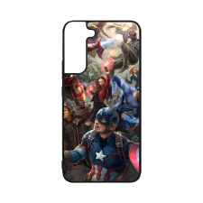 Szupitokok Marvel - Bosszúállók - Samsung tok tok és táska