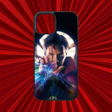 Szupitokok Marvel - Doctor Strange - iPhone tok tok és táska