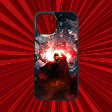 Szupitokok Marvel - Doctor Strange magic - iPhone tok tok és táska