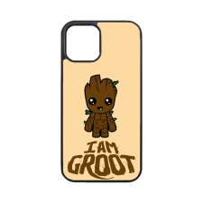 Szupitokok Marvel - I Am Groot - iPhone tok tok és táska