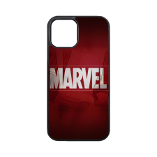 Szupitokok Marvel logo - iPhone tok tok és táska