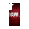 Szupitokok Marvel logo - Samsung tok