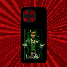 Szupitokok Marvel - Loki - Honor tok tok és táska