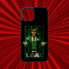 Szupitokok Marvel - Loki - iPhone tok