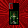 Szupitokok Marvel - Loki - Xiaomi tok