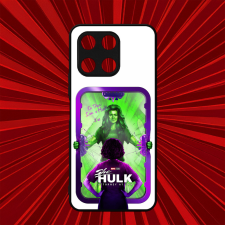 Szupitokok Marvel - She Hulk - Honor tok tok és táska