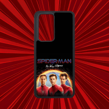 Szupitokok Marvel - Spider Man No way home - Huawei tok tok és táska