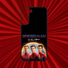 Szupitokok Marvel - Spider Man No way home - Samsung tok tok és táska