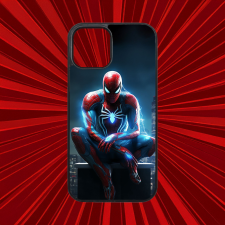 Szupitokok Marvel - Spiderman - iPhone tok tok és táska
