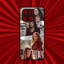 Szupitokok Marvel - Wanda ezer arca - Honor tok tok és táska