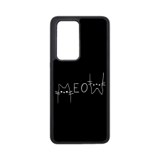 Szupitokok Meow cat - Huawei tok tok és táska