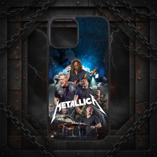 Szupitokok Metallica - Living legends - iPhone tok tok és táska