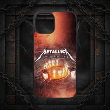 Szupitokok Metallica - M72 World Tour - iPhone tok tok és táska