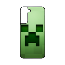 Szupitokok Minecraft Creeper - Samsung tok tok és táska