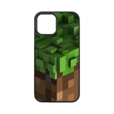 Szupitokok Minecraft Cube - iPhone tok tok és táska