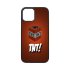 Szupitokok Minecraft TNT - iPhone tok