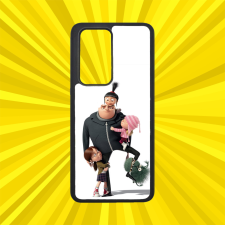 Szupitokok Minyonok - Gru és a lányok - Huawei tok tok és táska