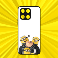 Szupitokok Minyonok - Gru és a többiek - Honor tok tok és táska