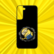 Szupitokok Minyonok - Kukucs Bob - Samsung tok tok és táska