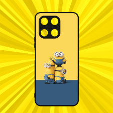 Szupitokok Minyonok - Munkára készen - Honor tok tok és táska