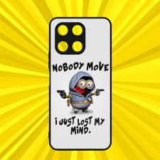 Szupitokok Minyonok - Nobody Move - Honor tok tok és táska