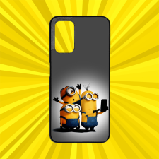 Szupitokok Minyonok - Selfizünk - Xiaomi tok tok és táska