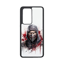 Szupitokok Mortal Kombat - karakter - Huawei tok tok és táska