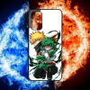 Szupitokok My Hero Academia - Bakugo és Midoriya - Xiaomi tok